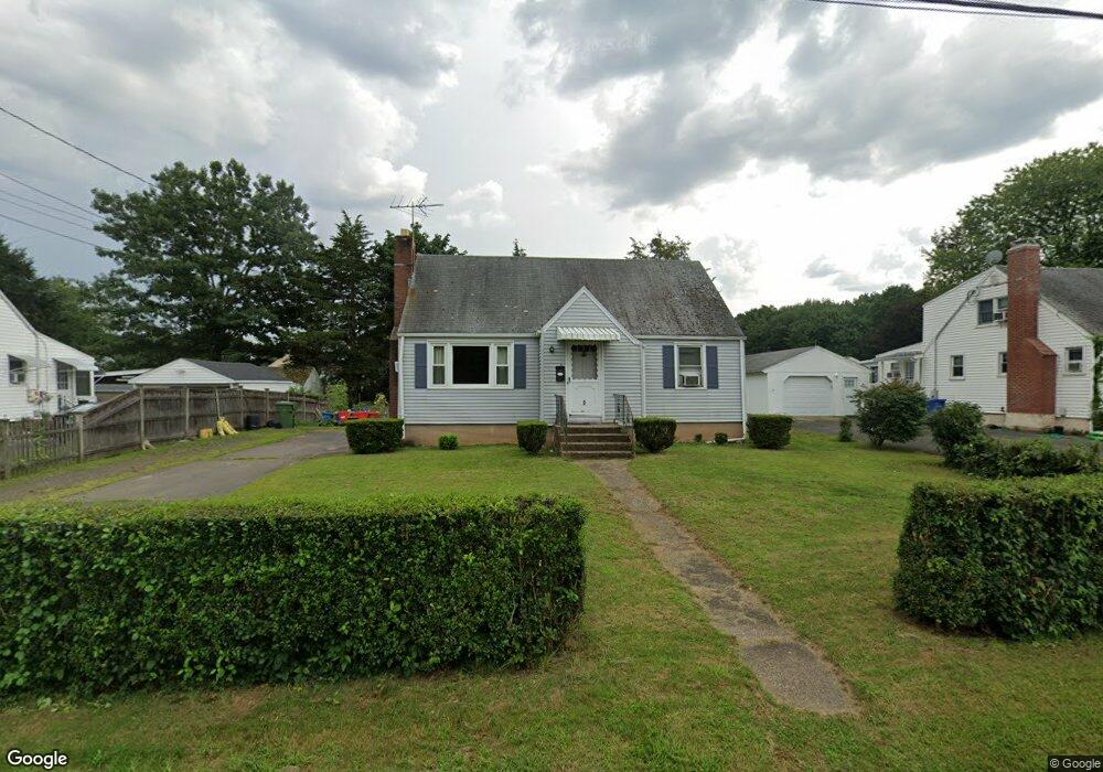 3 Fern St, Cromwell, CT 06416 - photo 1