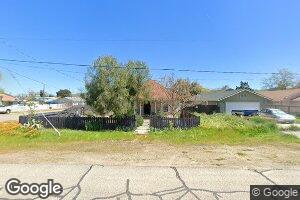 200 S 2nd St, Shandon, CA 93461