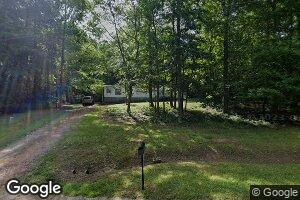 3776 Old Poole Rd, Alberta, VA 23821