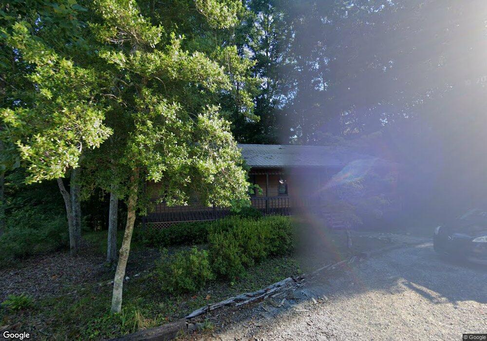 210 Happy Hollow Rd, Dahlonega, GA 30533 - photo 1