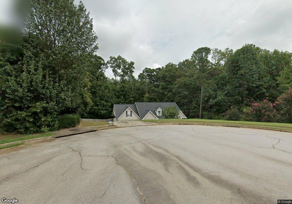 65 Berkshire Keep unit 2, Covington, GA 30016 - photo 1