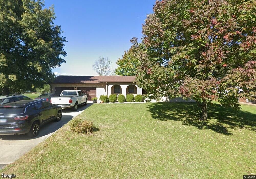 412 Su Andra Dr, Collinsville, IL 62234 - photo 1