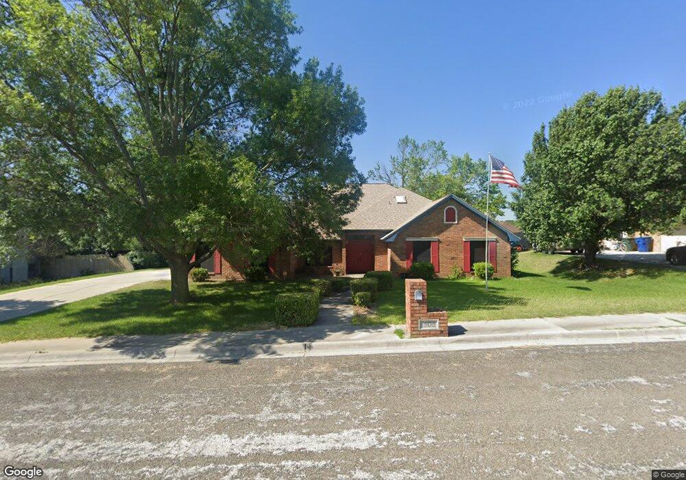 1308 Sparrow Trail, Copperas Cove, TX 76522 - photo 1