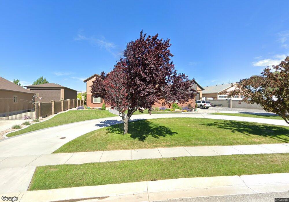 11476 S 2510 W unit .33, South Jordan, UT 84095 - photo 1