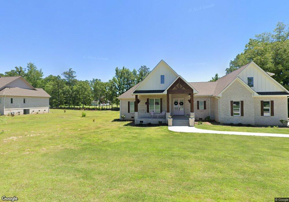 LOT 51 Montcrest, Cullman, AL 35057 - photo 1