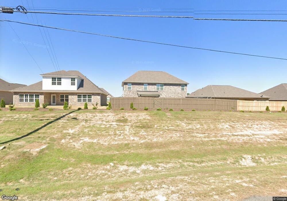 CO RD 26 Crystal Cove Ln, Cullman, AL 35057 - photo 1