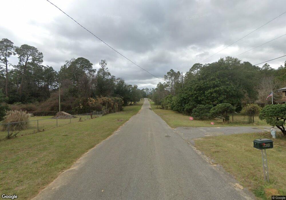 0 Youpon Dr, Pensacola, FL 32526 - photo 1