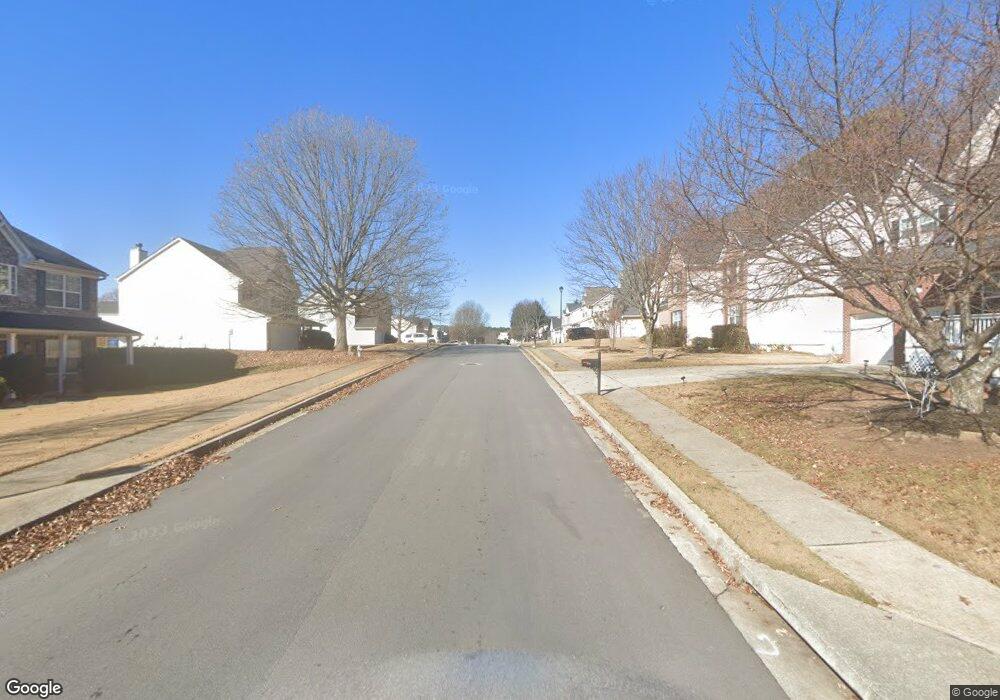 0 Pierce Way NE unit 7478885, Buford, GA 30519 - photo 1