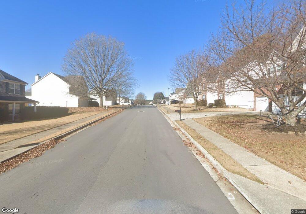 0 Pierce Way NE unit 7594731, Buford, GA 30519 - photo 1