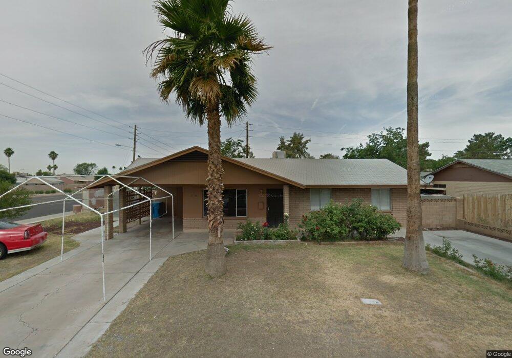 4102 N 85th Ave, Phoenix, AZ 85037 - photo 1