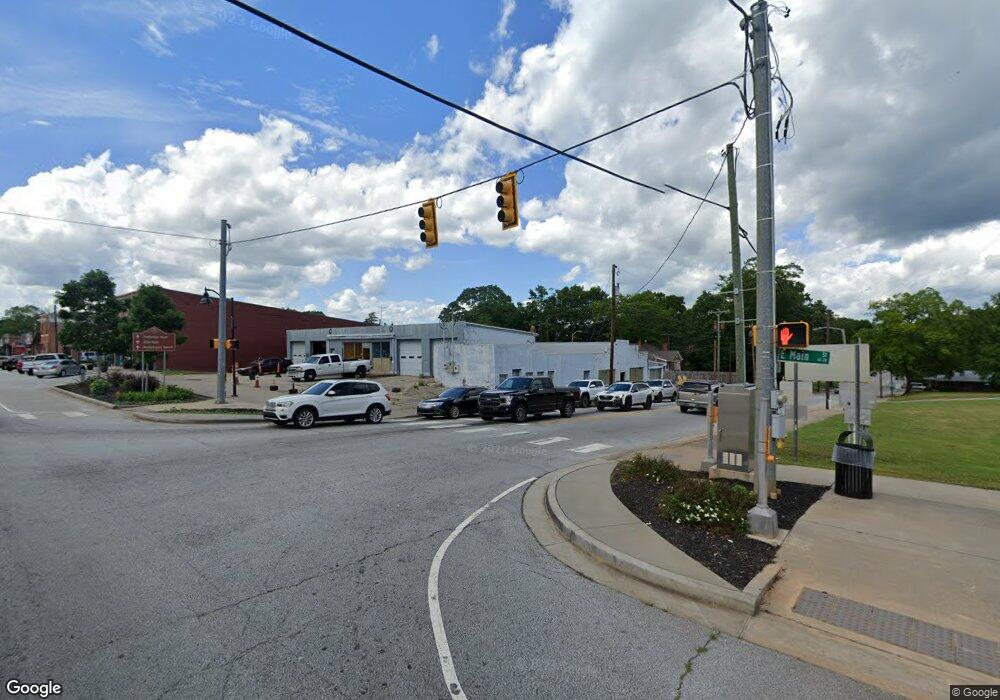 303 St Andrews Dr unit Falcon's Lair lot 32, Walhalla, SC 29691 - photo 1