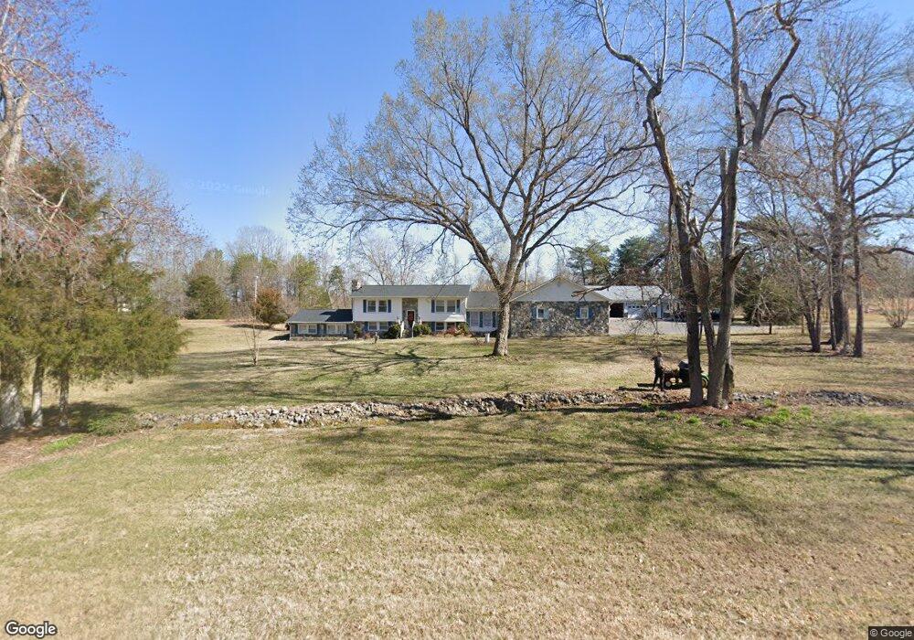 995 Stoney Creek School Rd, Reidsville, NC 27320 - photo 1