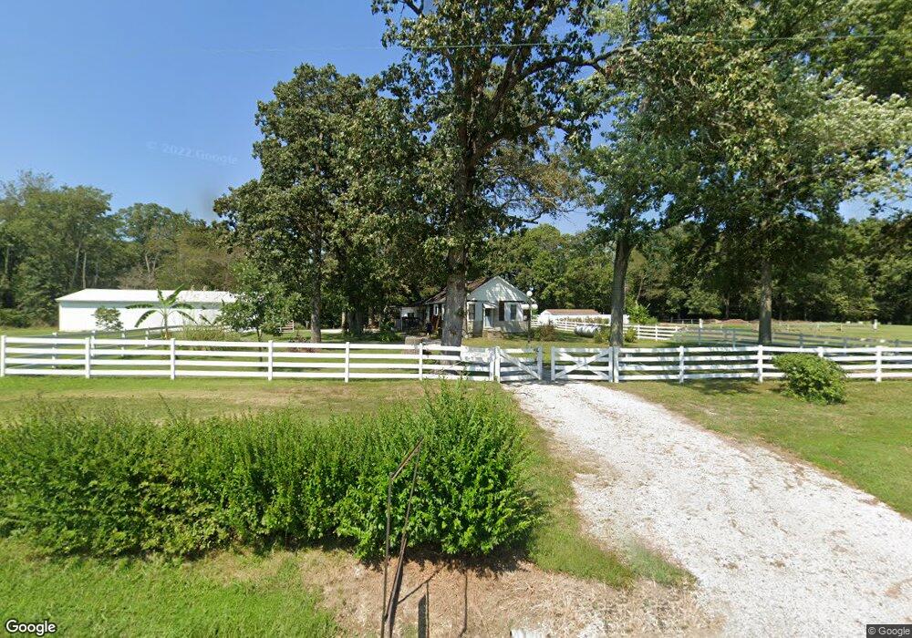 873 Cemetery Rd, Freeburg, IL 62243 - photo 1