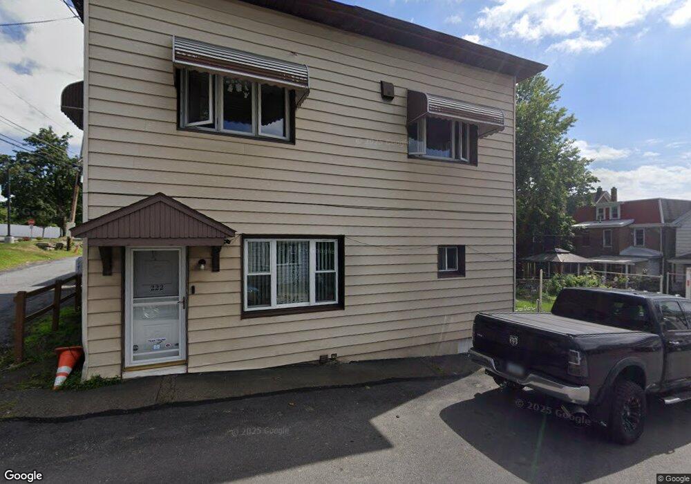 222 W 9th St, Hazleton, PA 18201 - photo 1