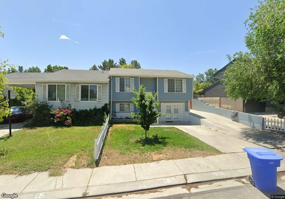 1553 Ponderosa Ln, West Jordan, UT 84088 - photo 1