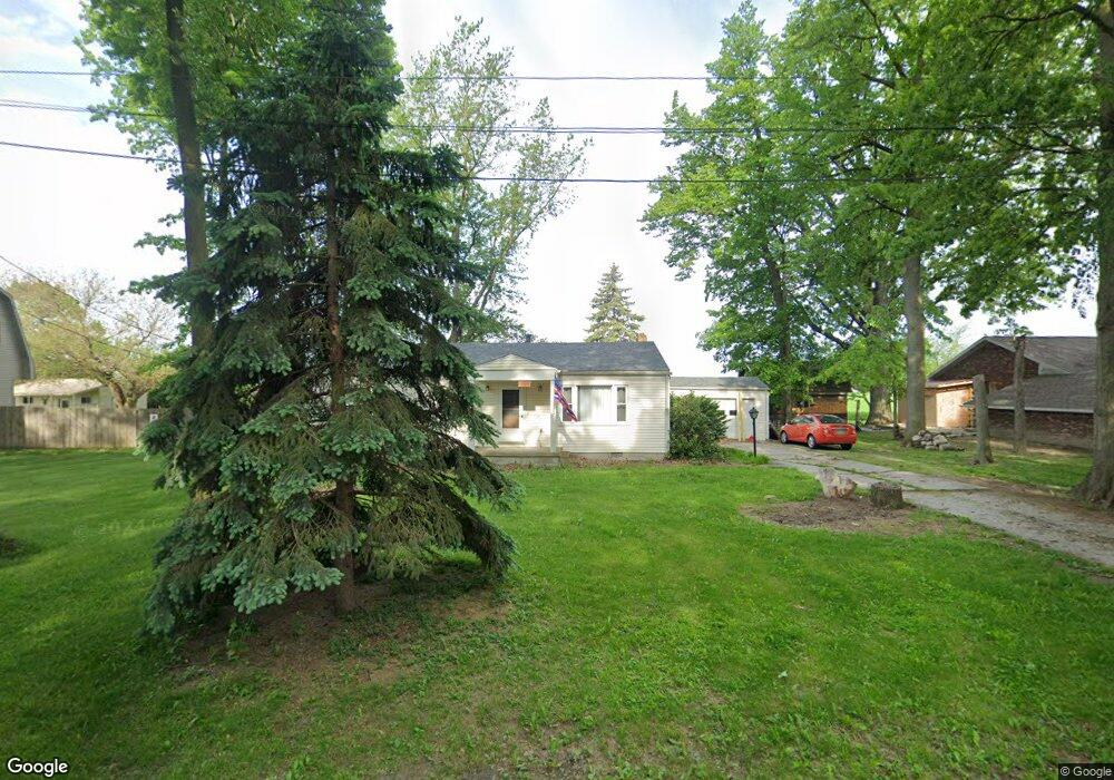 2832 Huss Blvd Lot 9, Genoa, OH 43430 - photo 1