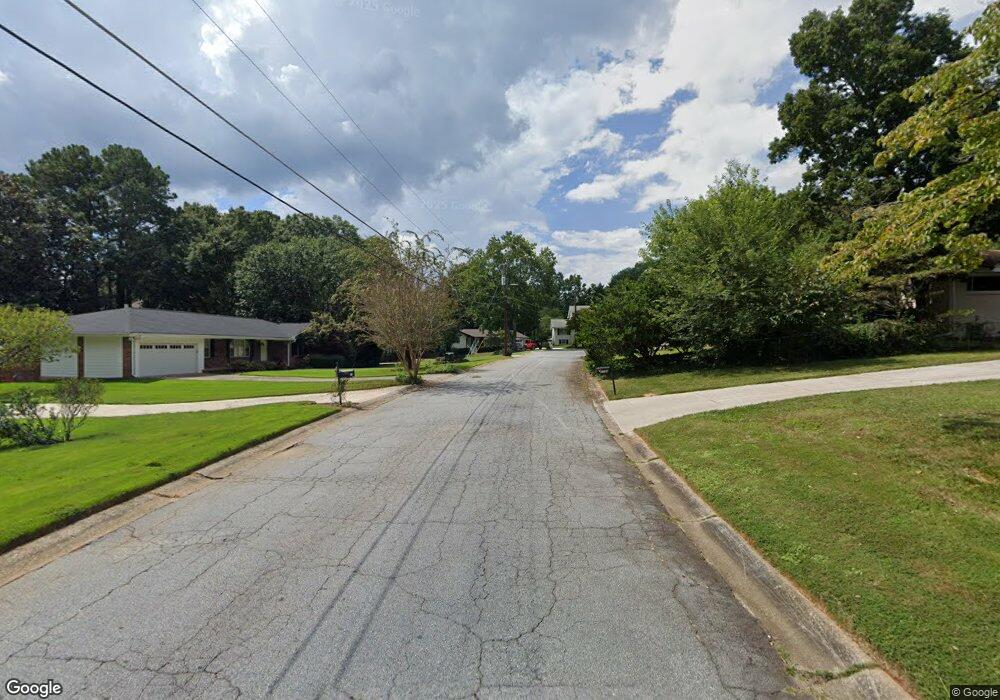 0 Hilo Ct unit 7441077, North Decatur, GA 30033 - photo 1