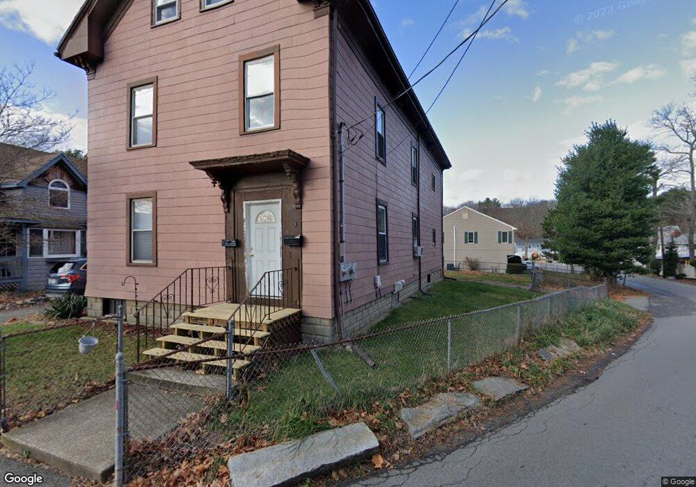 1 Atherton St, Saugus, MA 01906 - photo 1