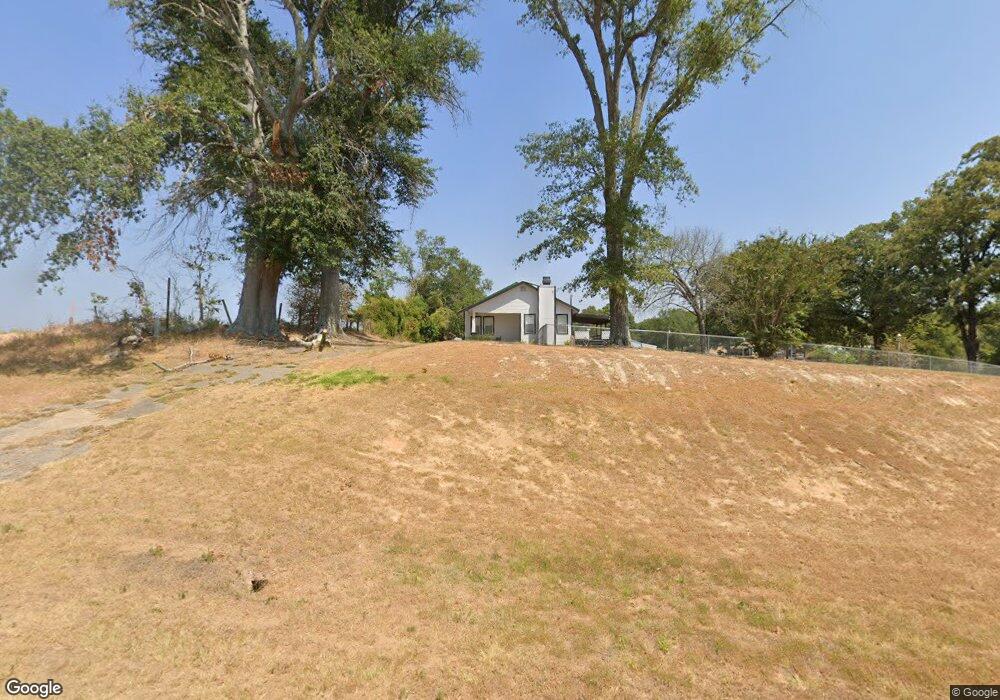 1014 Fm 3314, Nacogdoches, TX 75964 - photo 1