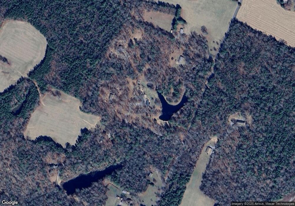 242 Pond View Rd, Saint Stephens Church, VA 23148 - photo 1