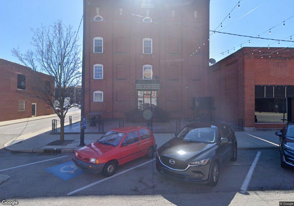 129 E Crawford St Unit3s, Findlay, OH 45840 - photo 1