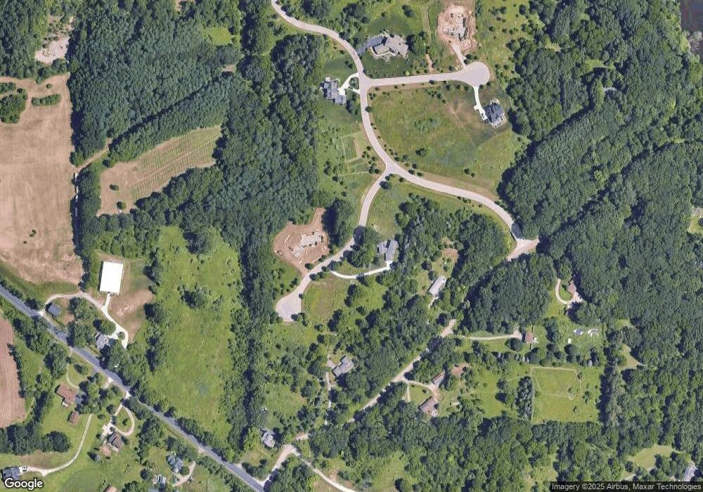 0 Oxbow Lot 10 Ct unit 2910414, Dexter, MI 48130 - photo 1