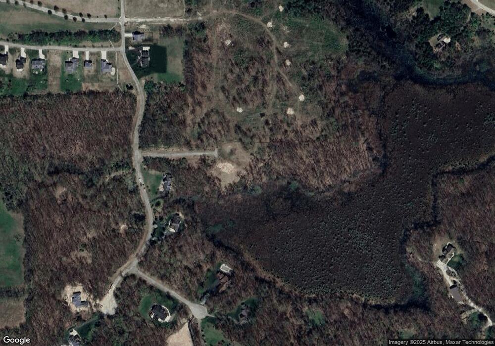 4501 Hawks Landing, Dexter, MI 48130 - photo 1