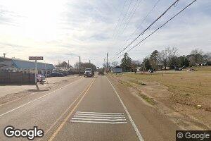350 Kilpatrick St, Noxapater, MS 39346