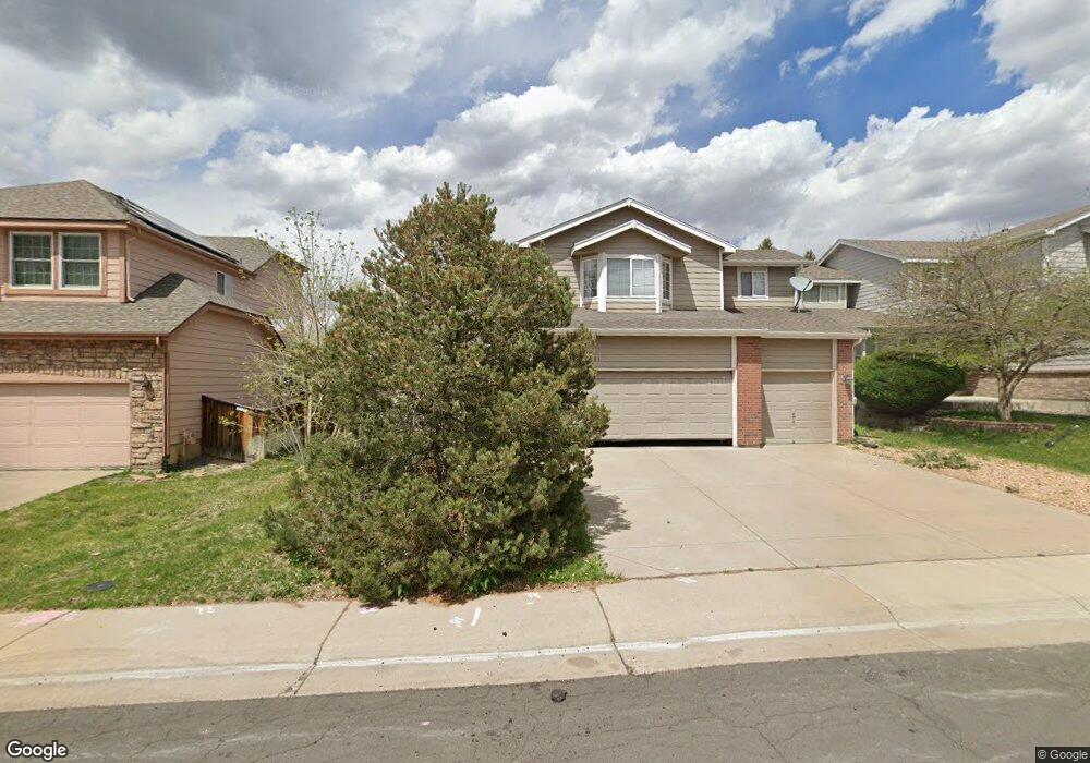 18651 E Radcliff Place, Aurora, CO 80015 - photo 1