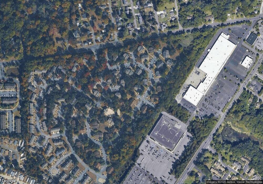 1252 Tristram Cir unit 1252, Mantua, NJ 08051 - photo 1