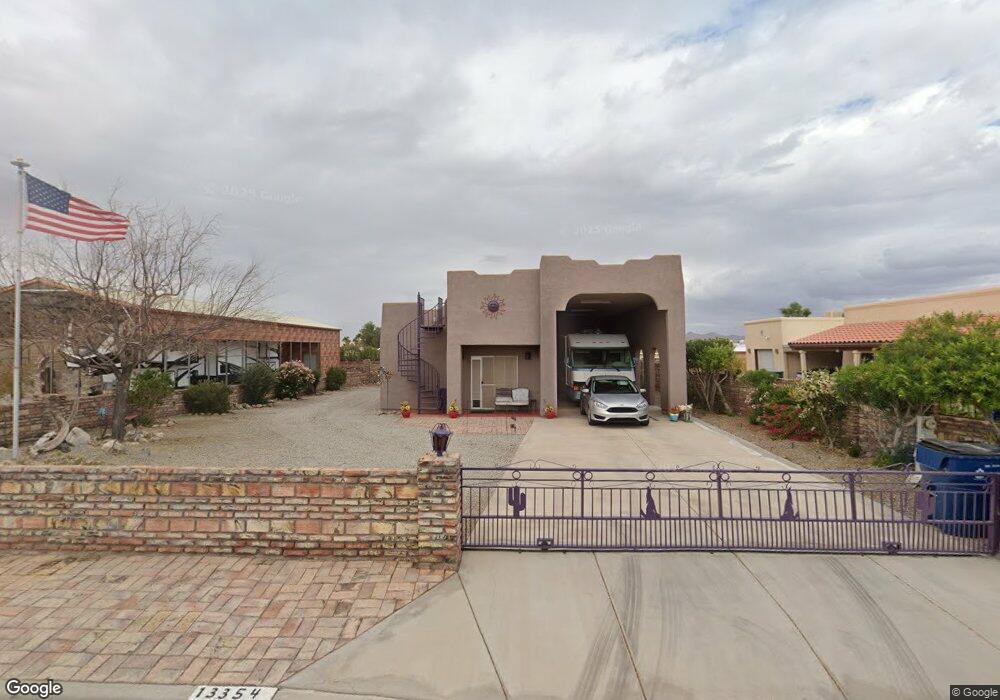 13354 E 53rd St, Yuma, AZ 85367 - photo 1