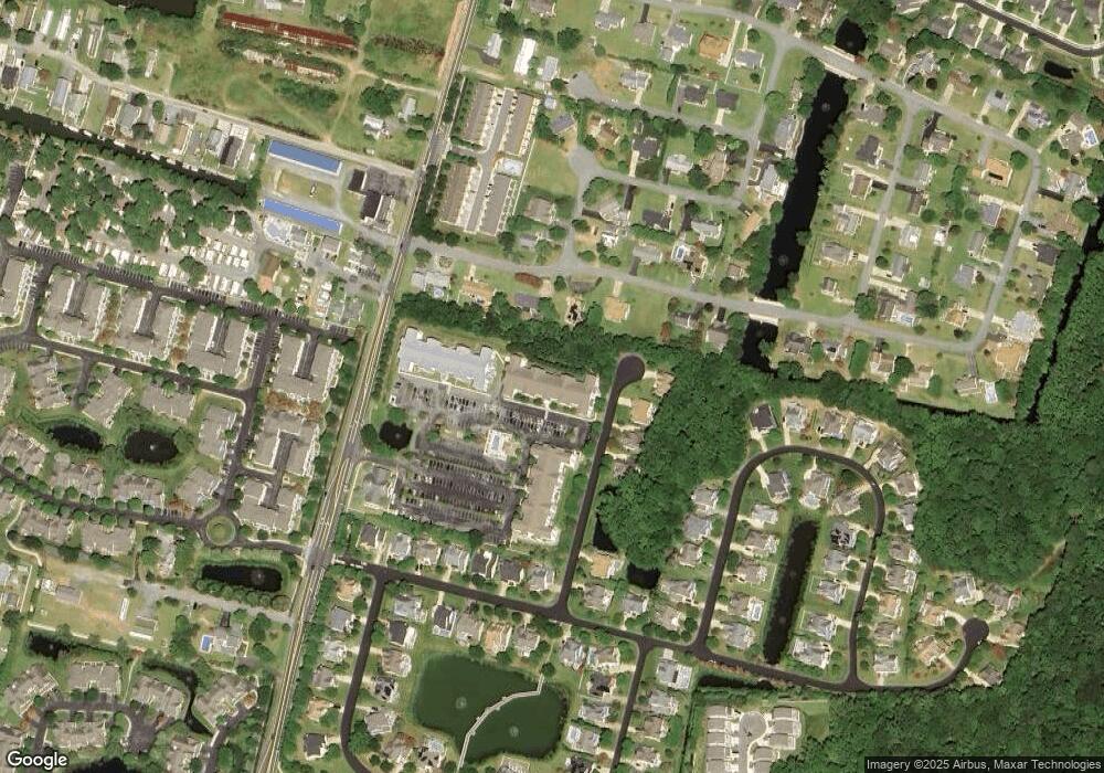 2203 Cedar Bay, Ocean View, DE 19970 - photo 1