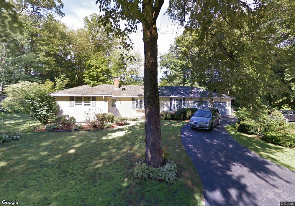 7 Dennis Cir, Northborough, MA 01532 - photo 1