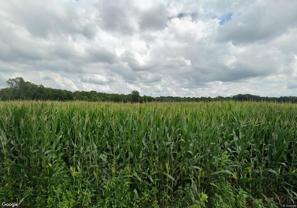 2682 S Flatrock River Rd, Rushville, IN 46173 - photo 1