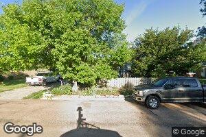 503 S Inman St, Sublette, KS 67877