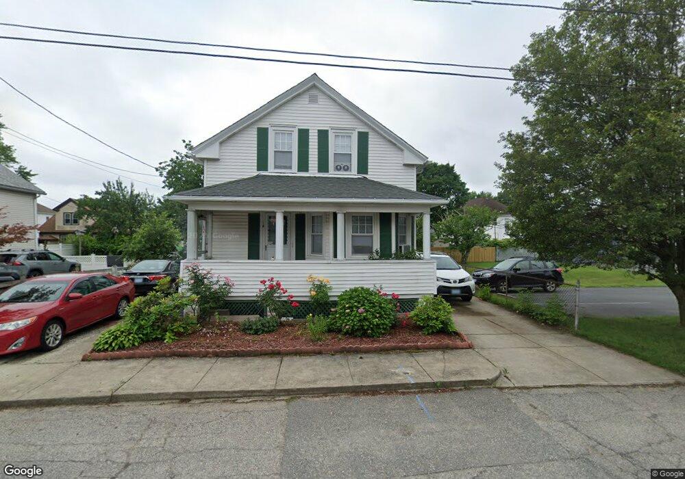 18 Molter St, Cranston, RI 02910 - photo 1