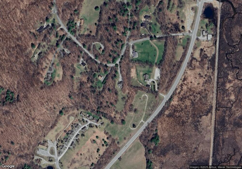 209 Read Farm Ln, Manchester Center, VT 05255 - photo 1