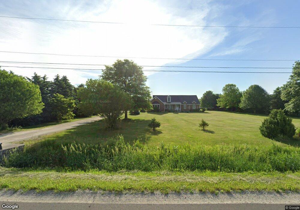 19234 Bradner Rd, Pemberville, OH 43450 - photo 1