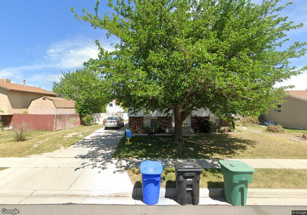 6395 Begonia Dr, West Jordan, UT 84081 - photo 1