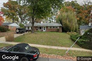 7906 Ellet Rd, Springfield, VA 22151