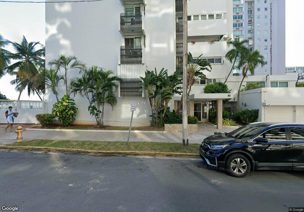 51 King's Ct, San Juan, PR 00907 - photo 1