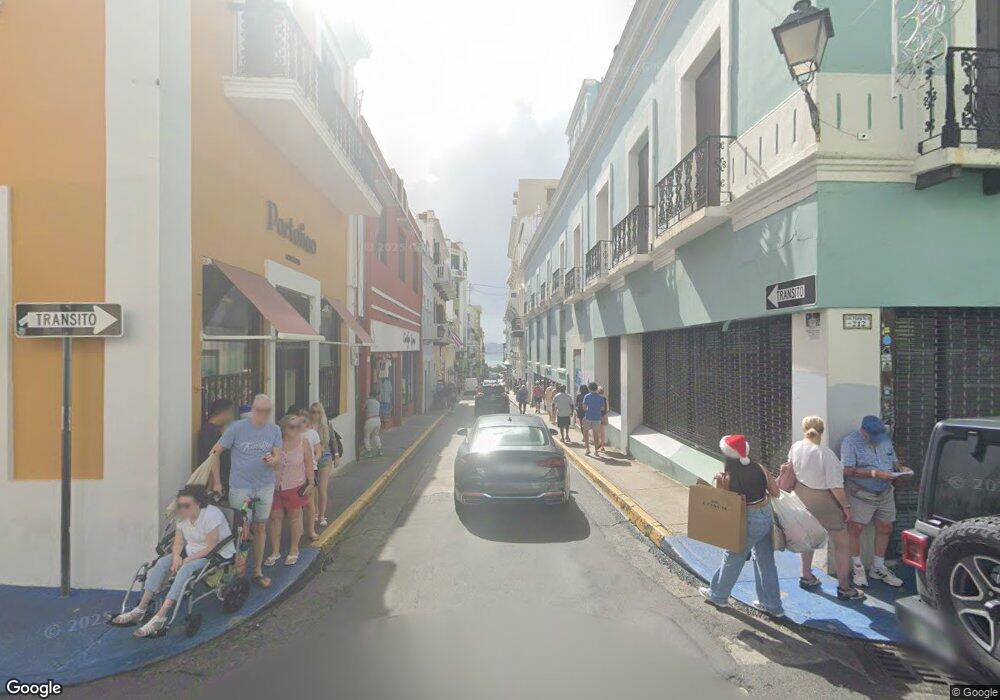 Old San Juan , San J San Justo unit 8, San Juan, PR 00901 - photo 1