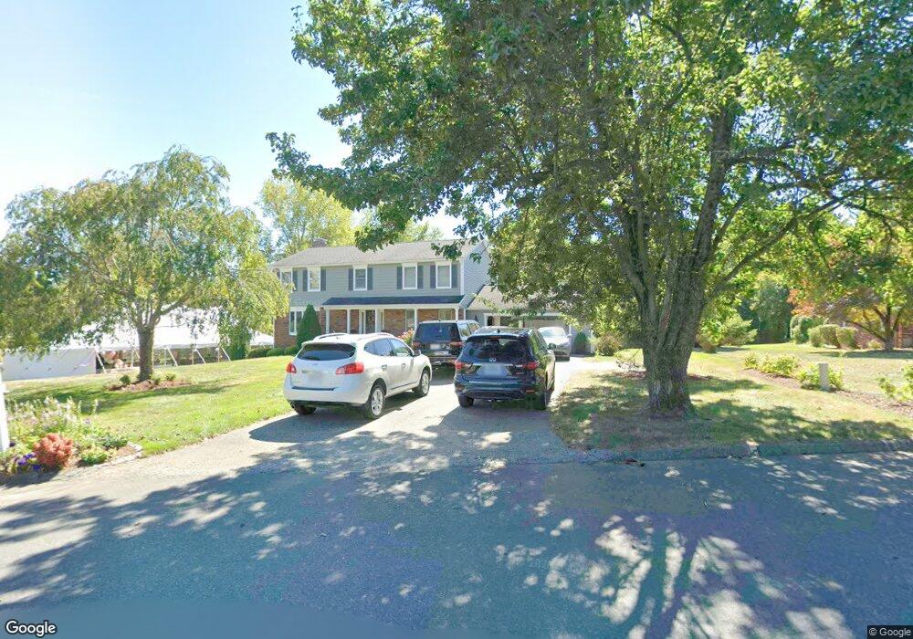 65 Jeffrey Ln, West Springfield, MA 01089 - photo 1