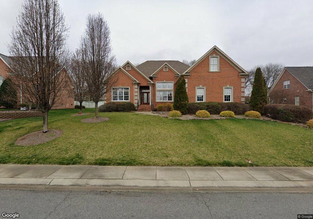 4004 Troon Dr SW, Concord, NC 28027 - photo 1