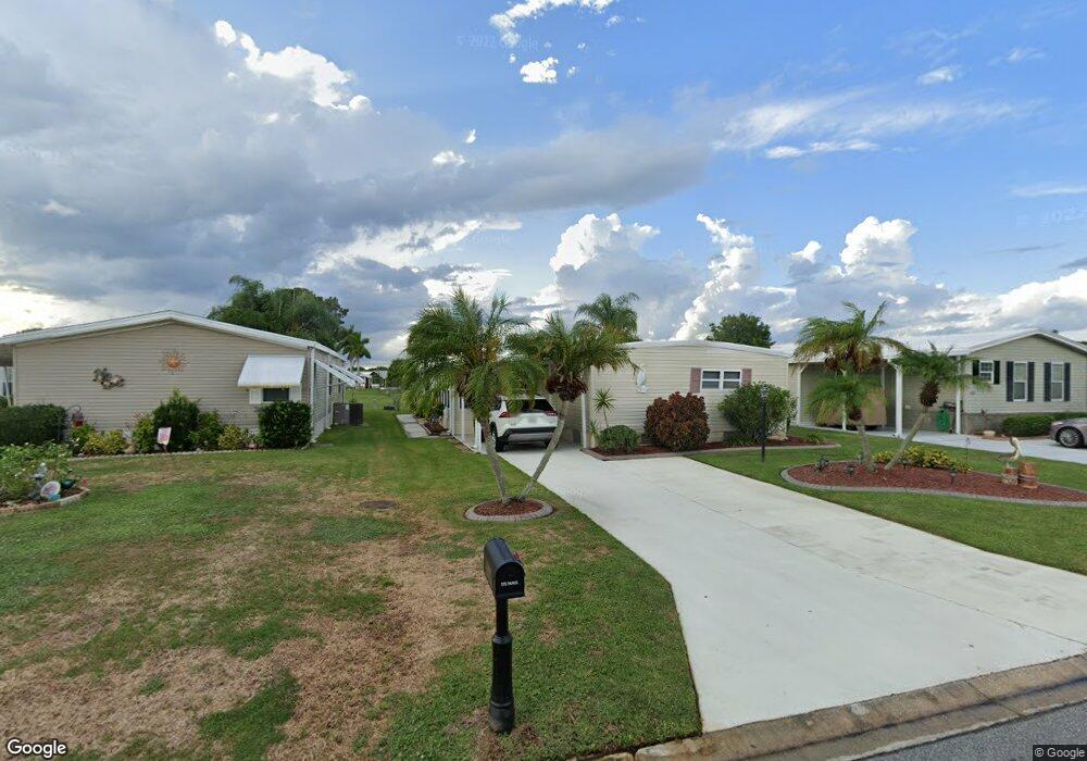 1432 Barefoot Cir unit 2, Sebastian, FL 32976 - photo 1