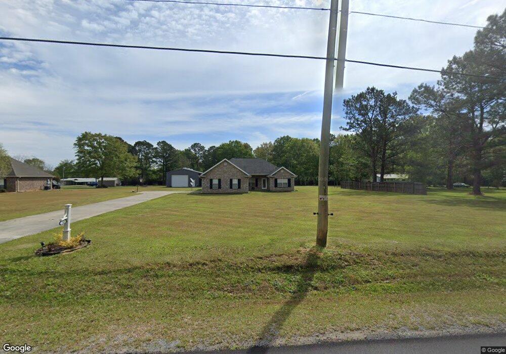 27470 Leetown Rd, Picayune, MS 39466 - photo 1