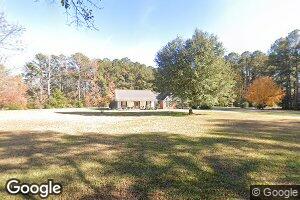 1509 Scr 83, Mize, MS 39116