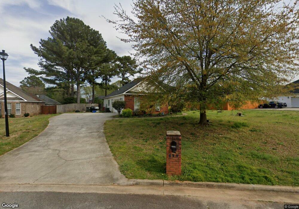 100 Brook Side Ln, Warner Robins, GA 31088 - photo 1