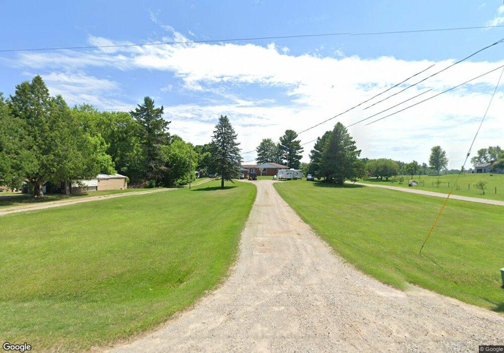 823 W State Rd, West Branch, MI 48661 - photo 1