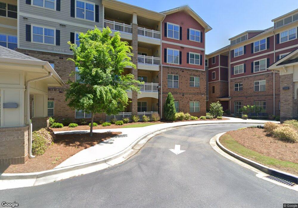 Hearthside Club at Tucker | Adults 62+, Tucker, GA 30084 - photo 1